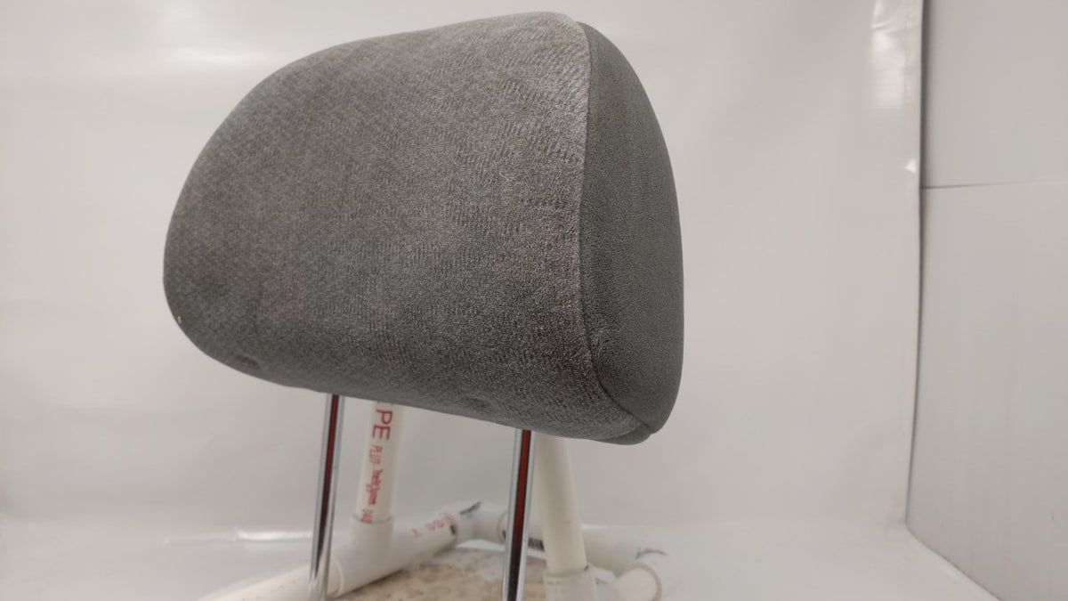 2000 Kia Magentis Headrest Head Rest Rear Center Seat Gray 42031 - Oemusedautoparts1.com