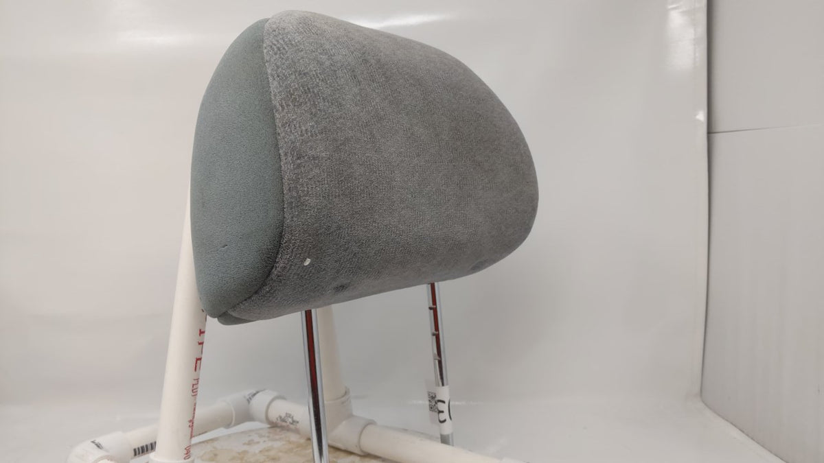 2000 Kia Magentis Headrest Head Rest Rear Center Seat Gray 42031 - Oemusedautoparts1.com