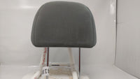 2000 Kia Magentis Headrest Head Rest Rear Center Seat Gray 42031 - Oemusedautoparts1.com