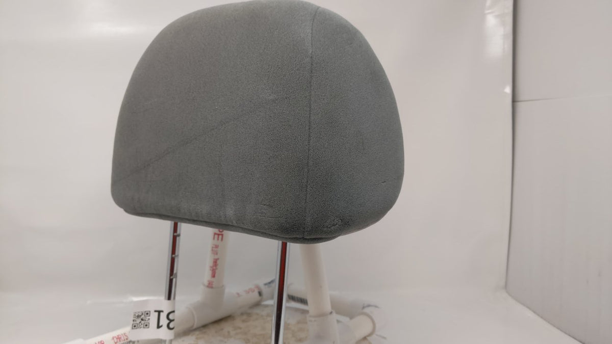2000 Kia Magentis Headrest Head Rest Rear Center Seat Gray 42031 - Oemusedautoparts1.com