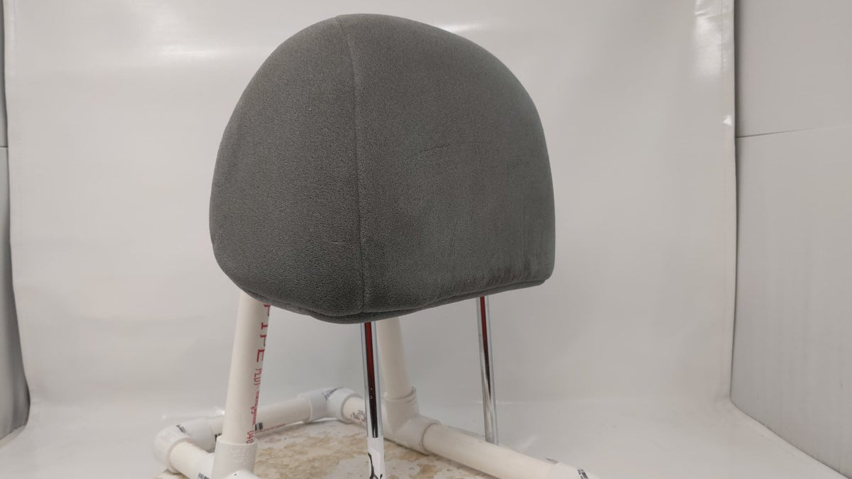 2000 Kia Magentis Headrest Head Rest Rear Center Seat Gray 42031 - Oemusedautoparts1.com