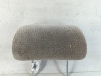 2000-2004 Kia Spectra Headrest Head Rest Rear Seat Fits Fits 2000 2001 2002 2003 2004 OEM Used Auto Parts - Oemusedautoparts
