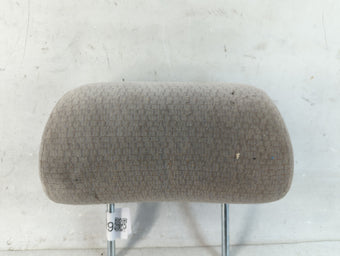 compare product 2000-2004 Kia Spectra Headrest Head Rest Rear Seat Fits Fits 2000 2001 2002 2003 2004 OEM Used Auto Parts