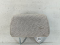2000-2004 Kia Spectra Headrest Head Rest Rear Seat Fits Fits 2000 2001 2002 2003 2004 OEM Used Auto Parts - Oemusedautoparts