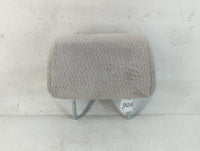 2000-2004 Kia Spectra Headrest Head Rest Rear Seat Fits Fits 2000 2001 2002 2003 2004 OEM Used Auto Parts - Oemusedautoparts