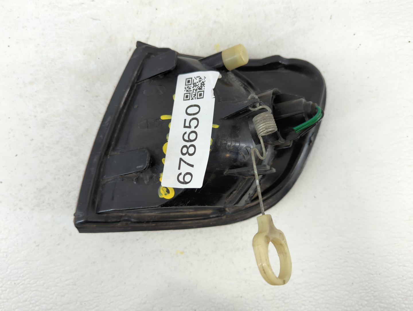 2000 Kia Sportage Right Turn Signal - Oemusedautoparts1.com