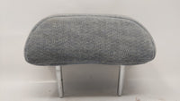 2000 Kia Magentis Headrest Head Rest Rear Center Seat Fits OEM Used Auto Parts - Oemusedautoparts1.com