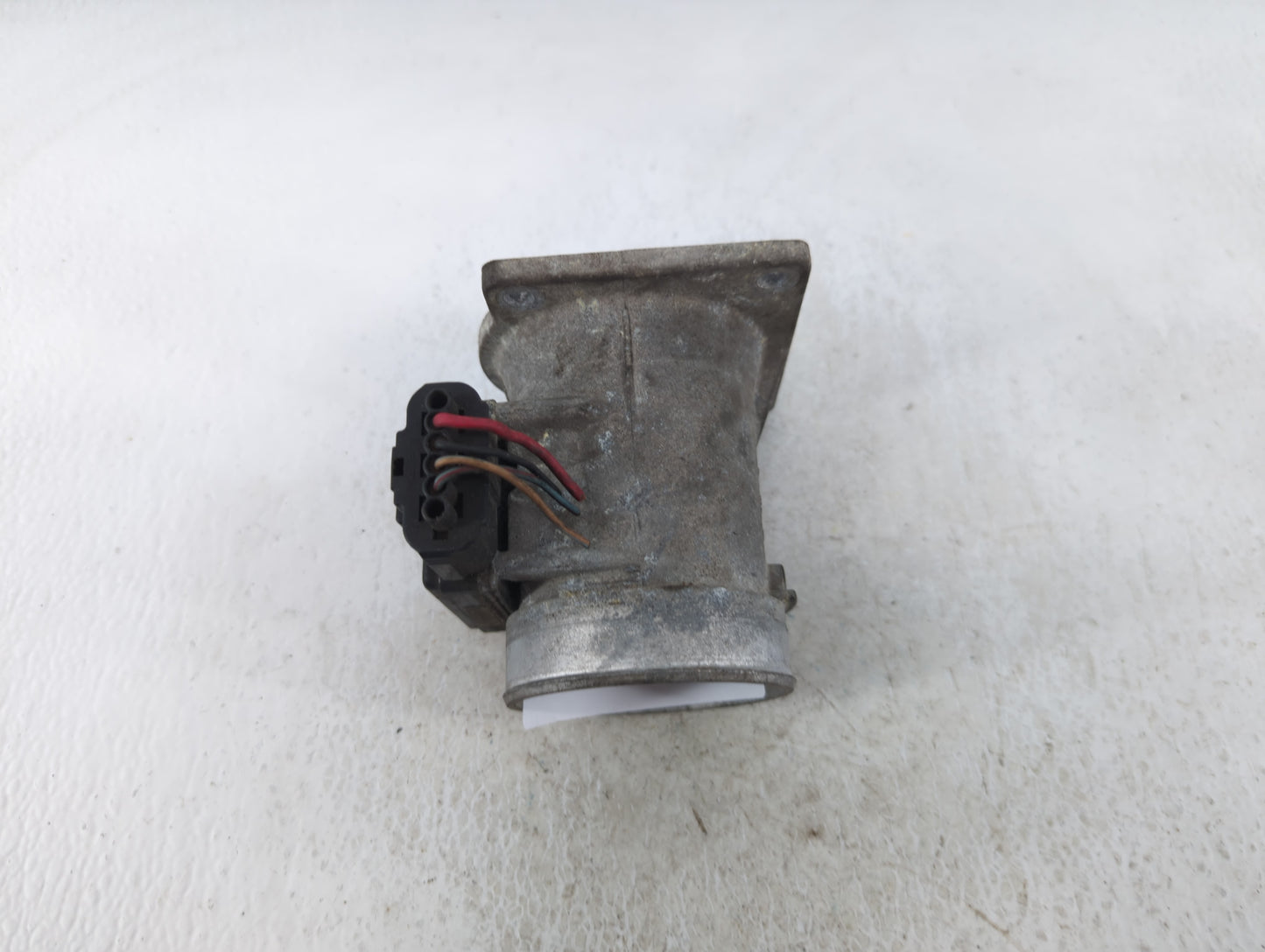 Land Rover Range Rover Mass Air Flow Meter Maf 659665 - Oemusedautoparts1.com