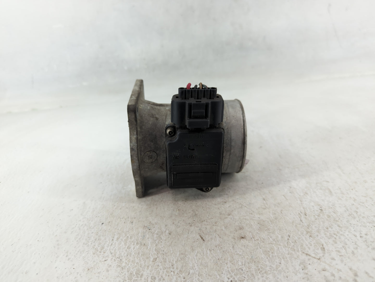 Land Rover Range Rover Mass Air Flow Meter Maf 659665 - Oemusedautoparts1.com