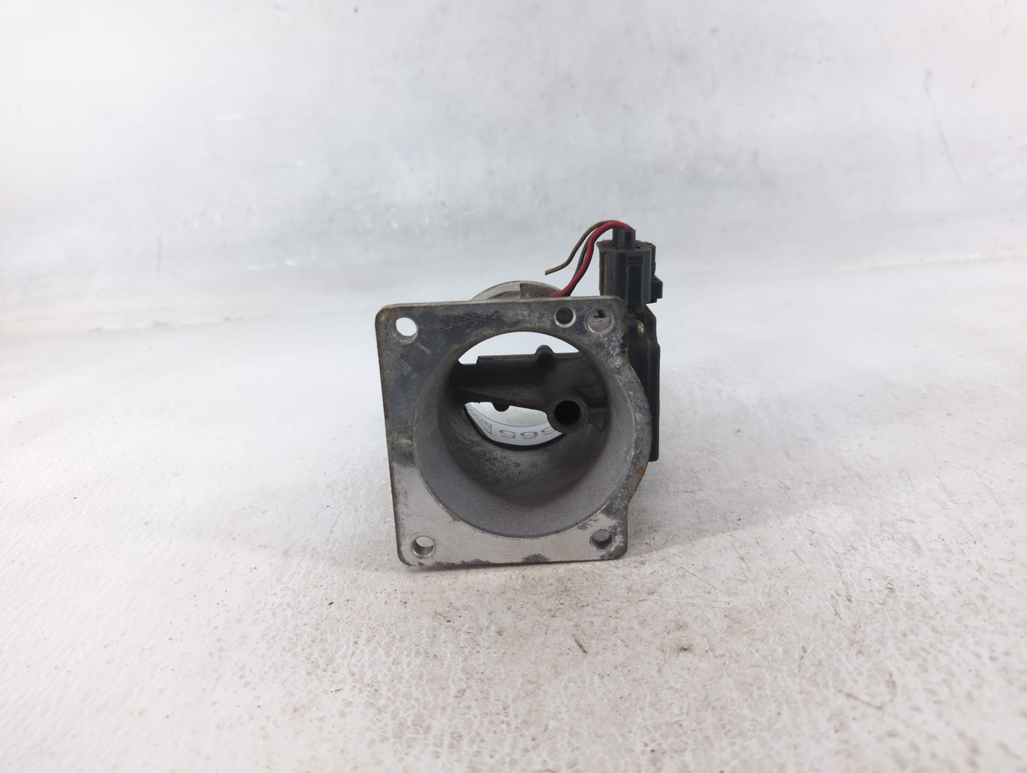 Land Rover Range Rover Mass Air Flow Meter Maf 659665 - Oemusedautoparts1.com