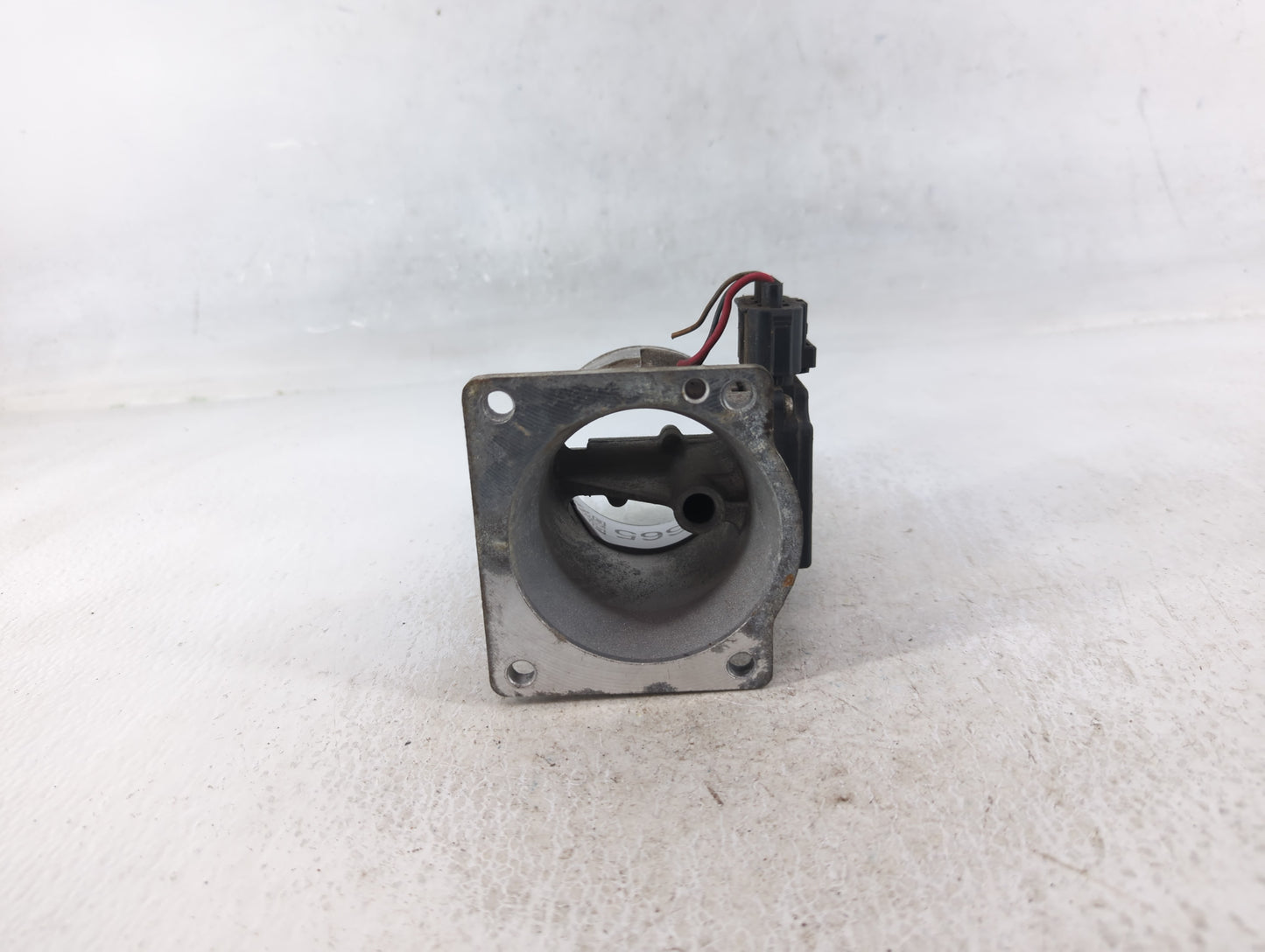 Land Rover Range Rover Mass Air Flow Meter Maf 659665 - Oemusedautoparts1.com