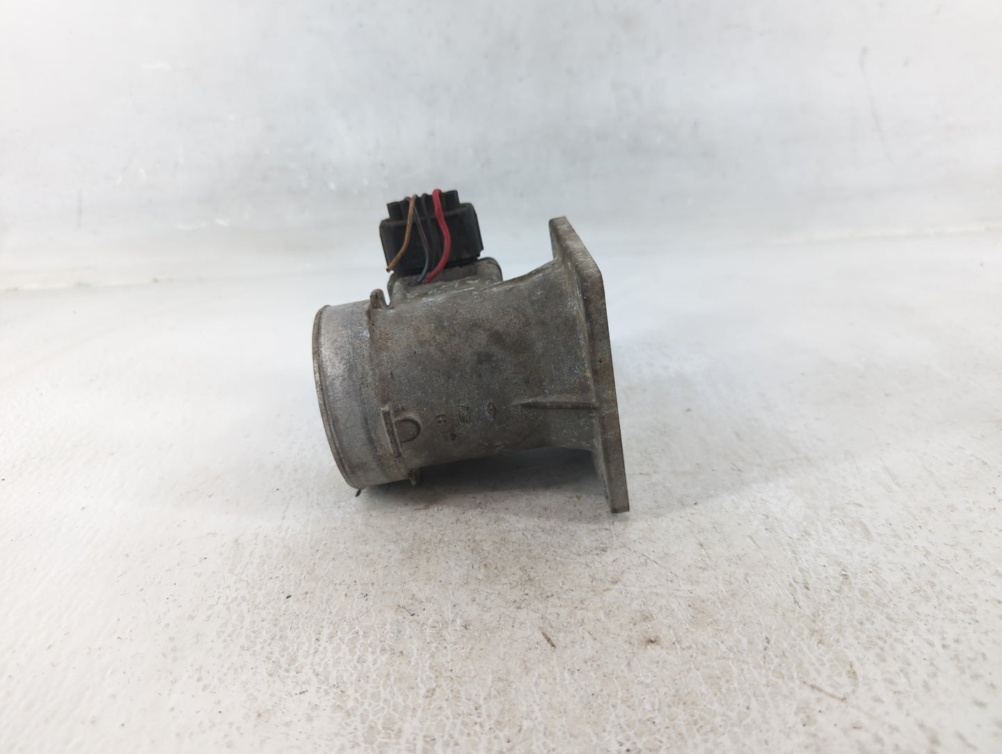 Land Rover Range Rover Mass Air Flow Meter Maf 659665 - Oemusedautoparts1.com