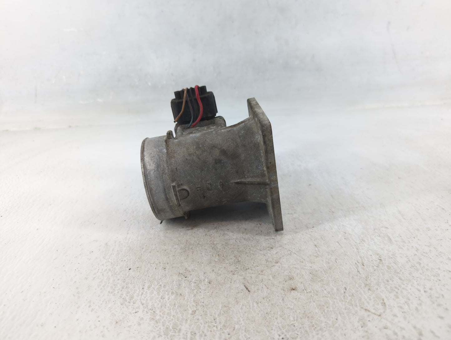 Land Rover Range Rover Mass Air Flow Meter Maf 659665 - Oemusedautoparts1.com