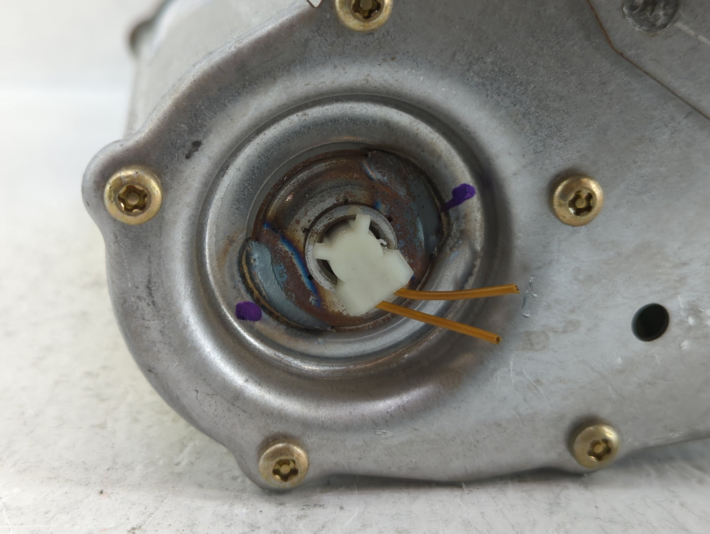 Lexus Es250 Air Bag Passenger Right Dashboard Oem Black - Oemusedautoparts1.com