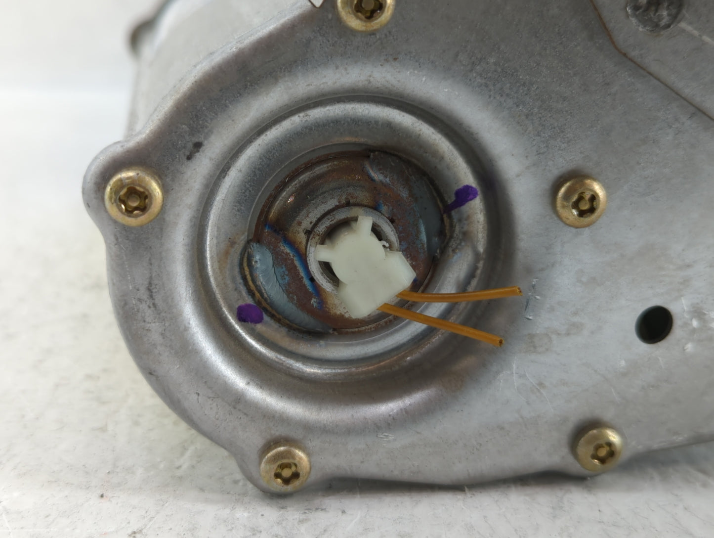 Lexus Es250 Air Bag Passenger Right Dashboard Oem Black - Oemusedautoparts1.com