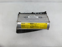 Lexus Es250 Air Bag Passenger Right Dashboard Oem Black - Oemusedautoparts1.com