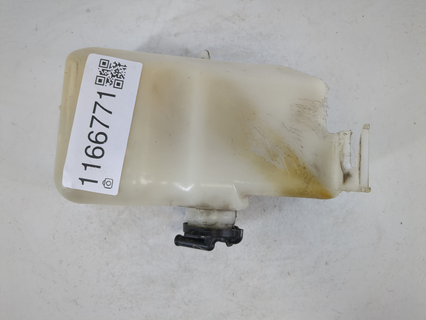 1997-2001 Lexus Es300 Radiator Coolant Overflow Expansion Tank Bottle 1166771 - Oemusedautoparts1.com