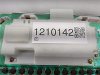 2000-2001 Lexus Es300 Instrument Cluster Speedometer Gauges P/N:83800-33341-B Fits Fits 2000 2001 OEM Used Auto Parts - Oemu