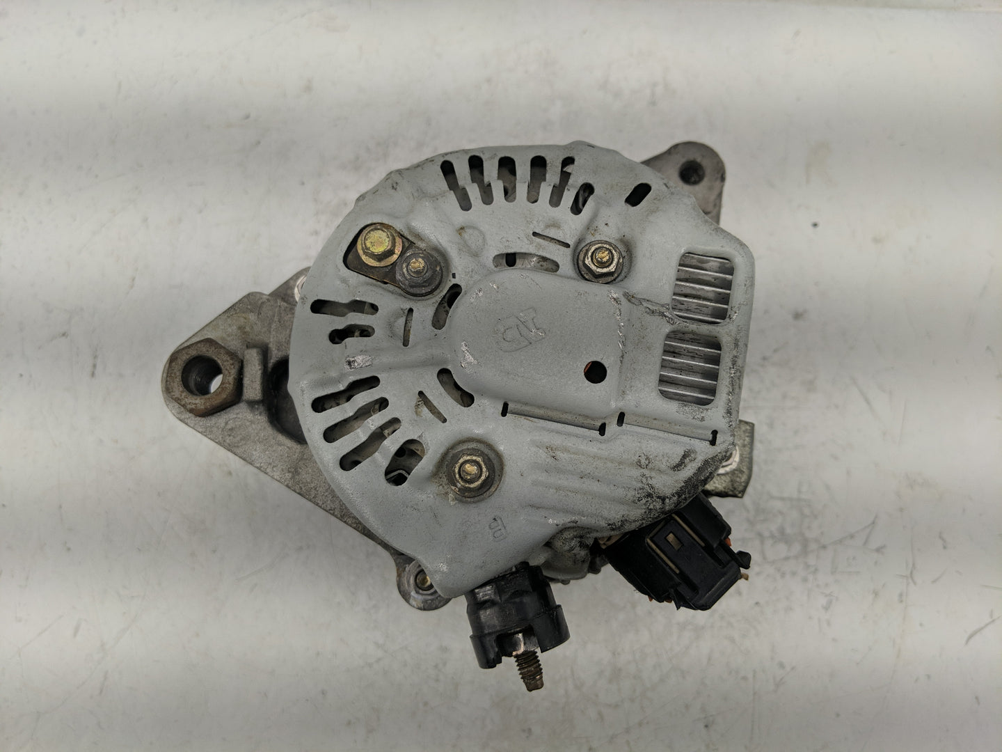 1997-2001 Lexus Es300 Alternator Replacement Generator Charging Assembly Engine OEM Fits Fits 1997 1998 1999 2000 2001 2002 