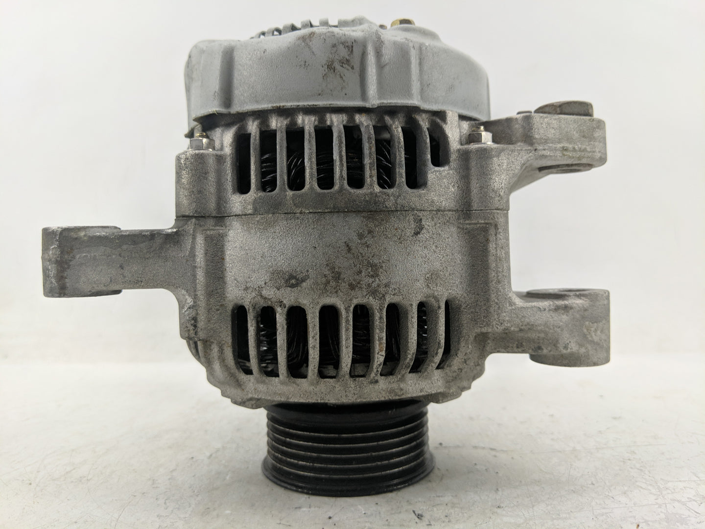 1997-2001 Lexus Es300 Alternator Replacement Generator Charging Assembly Engine OEM Fits Fits 1997 1998 1999 2000 2001 2002 