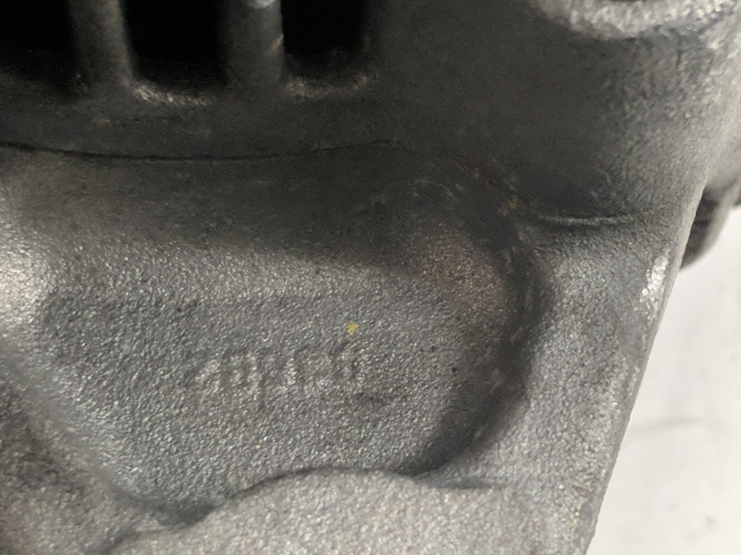 1997-2001 Lexus Es300 Alternator Replacement Generator Charging Assembly Engine OEM Fits Fits 1997 1998 1999 2000 2001 2002 