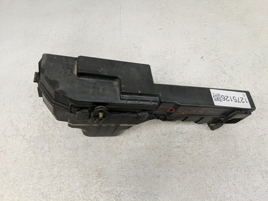 2000-2003 Lexus Es300 Fusebox Fuse Box Panel Relay Module Fits Fits 2000 2001 2002 2003 2004 OEM Used Auto Parts - Oemusedau