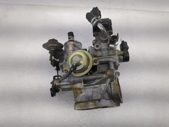 compare product 1999-2001 Lexus Es300 Throttle Body Fits Fits 1999 2000 2001 OEM Used Auto Parts