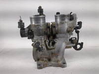 1999-2001 Lexus Es300 Throttle Body Fits Fits 1999 2000 2001 OEM Used Auto Parts - Oemusedautoparts1.com