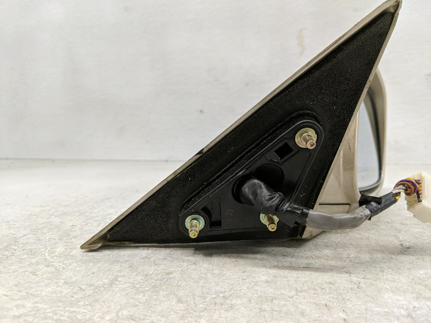 1997-2001 Lexus Es300 Side Mirror Replacement Passenger Right View Door Mirror Fits Fits 1997 1998 1999 2000 2001 OEM Used A