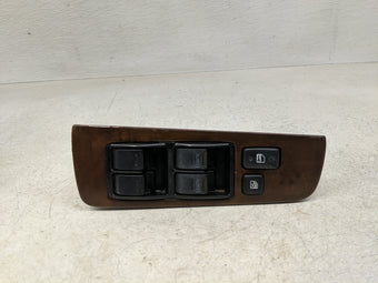 compare product 1999-2001 Lexus Es300 Master Power Window Switch Replacement Driver Side Left Fits Fits 1999 2000 2001 OEM Used Auto Parts
