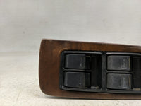 1999-2001 Lexus Es300 Master Power Window Switch Replacement Driver Side Left Fits Fits 1999 2000 2001 OEM Used Auto Parts -