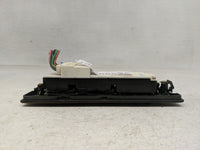 1999-2001 Lexus Es300 Master Power Window Switch Replacement Driver Side Left Fits Fits 1999 2000 2001 OEM Used Auto Parts -