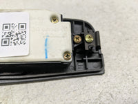 1999-2001 Lexus Es300 Master Power Window Switch Replacement Driver Side Left Fits Fits 1999 2000 2001 OEM Used Auto Parts -
