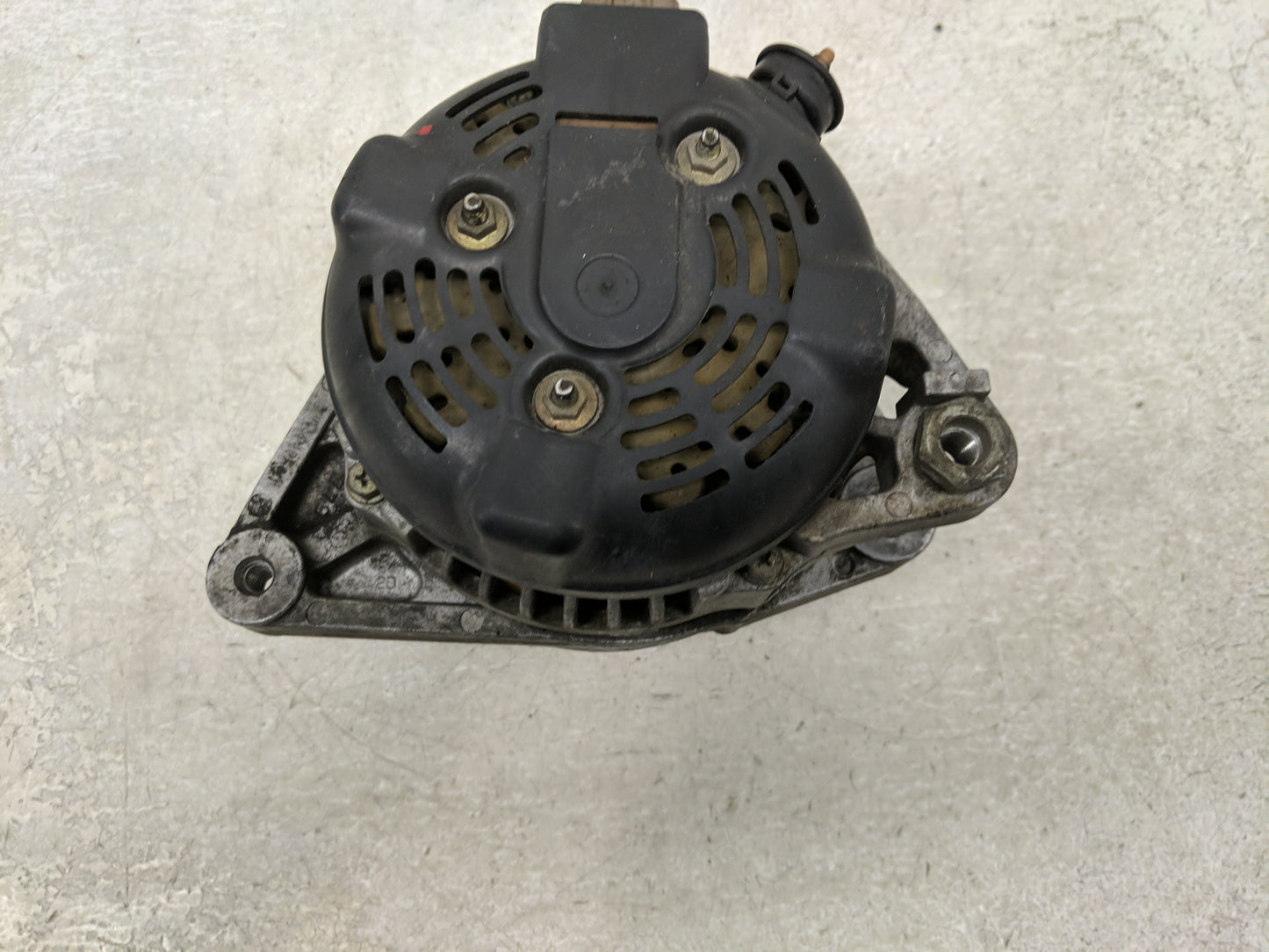 1997-2001 Lexus Es300 Alternator Replacement Generator Charging Assembly Engine OEM Fits Fits 1997 1998 1999 2000 2001 2002 