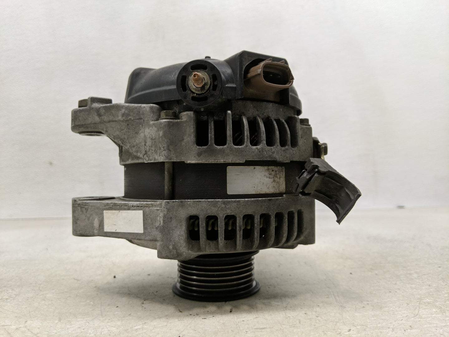 1997-2001 Lexus Es300 Alternator Replacement Generator Charging Assembly Engine OEM Fits Fits 1997 1998 1999 2000 2001 2002 