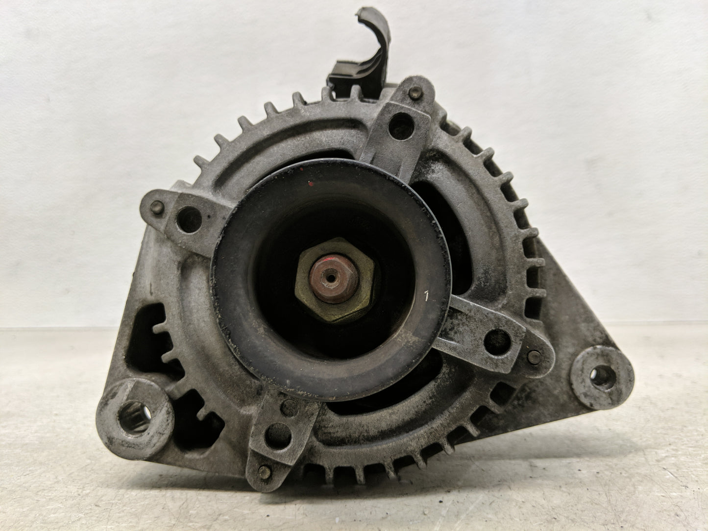 1997-2001 Lexus Es300 Alternator Replacement Generator Charging Assembly Engine OEM Fits Fits 1997 1998 1999 2000 2001 2002 