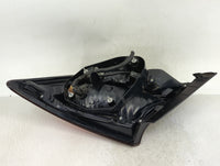 2000-2001 Lexus Es300 Tail Light Assembly Driver Left OEM Fits Fits 2000 2001 OEM Used Auto Parts - Oemusedautoparts1.com