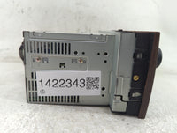 2000-2001 Lexus Es300 Radio AM FM Cd Player Receiver Replacement P/N:86120-33320 Fits Fits 2000 2001 OEM Used Auto Parts - O