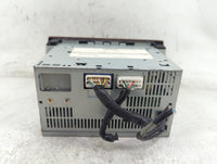 2000-2001 Lexus Es300 Radio AM FM Cd Player Receiver Replacement P/N:86120-33320 Fits Fits 2000 2001 OEM Used Auto Parts - O