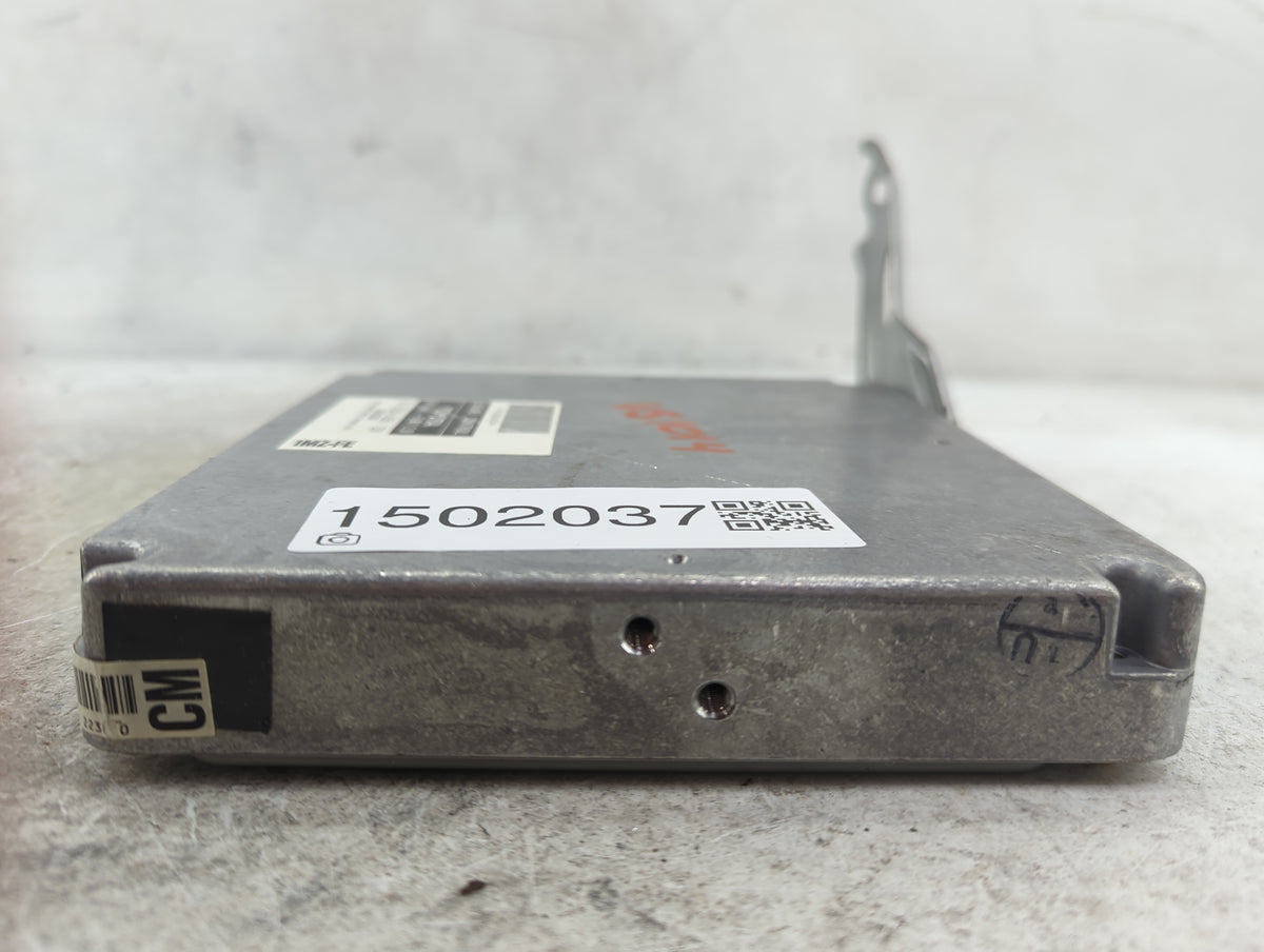 2000 Lexus Es300 PCM Engine Control Computer ECU ECM PCU OEM P/N:89661-0W120 1752003851W, 175200-3851 Fits OEM Used Auto Par