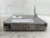 2000 Lexus Es300 PCM Engine Control Computer ECU ECM PCU OEM P/N:89661-0W120 1752003851W, 175200-3851 Fits OEM Used Auto Par