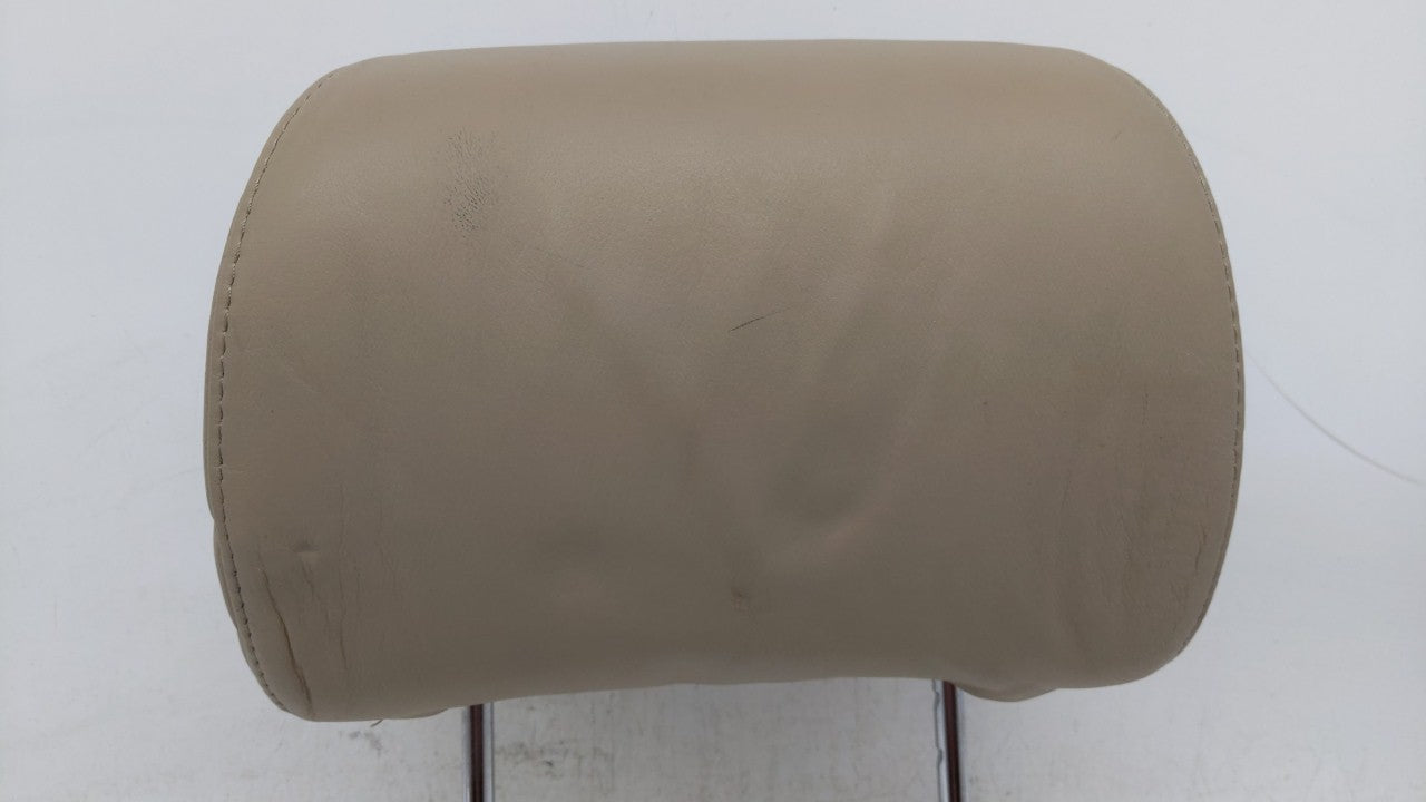 2000 Lexus Es300 Headrest Head Rest Front Driver Passenger Seat Fits OEM Used Auto Parts - Oemusedautoparts1.com
