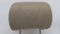 2000 Lexus Es300 Headrest Head Rest Front Driver Passenger Seat Fits OEM Used Auto Parts - Oemusedautoparts1.com