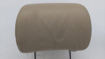 compare product 2000 Lexus Es300 Headrest Head Rest Front Driver Passenger Seat Fits OEM Used Auto Parts