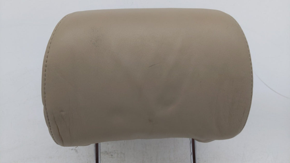 2000 Lexus Es300 Headrest Head Rest Front Driver Passenger Seat Fits OEM Used Auto Parts - Oemusedautoparts1.com