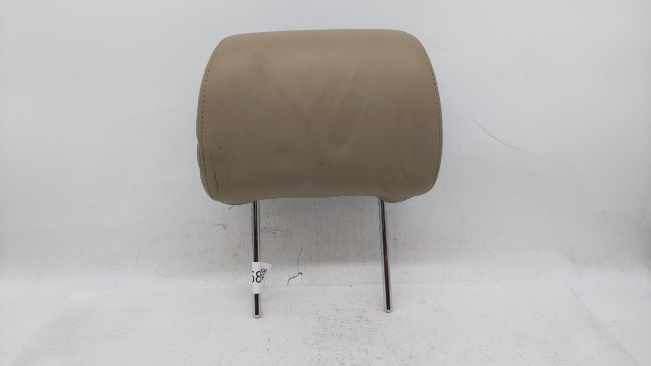 2000 Lexus Es300 Headrest Head Rest Front Driver Passenger Seat Fits OEM Used Auto Parts - Oemusedautoparts1.com