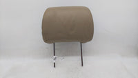 2000 Lexus Es300 Headrest Head Rest Front Driver Passenger Seat Fits OEM Used Auto Parts - Oemusedautoparts1.com