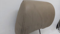 2000 Lexus Es300 Headrest Head Rest Front Driver Passenger Seat Fits OEM Used Auto Parts - Oemusedautoparts1.com