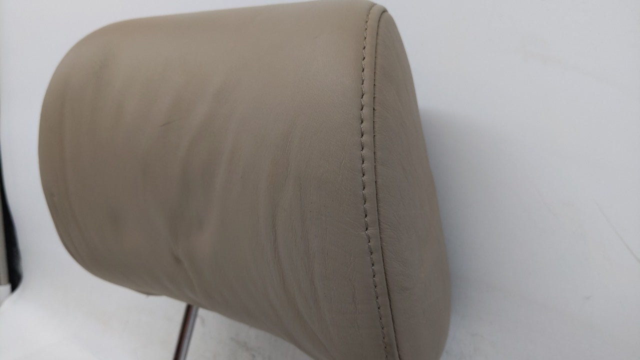 2000 Lexus Es300 Headrest Head Rest Front Driver Passenger Seat Fits OEM Used Auto Parts - Oemusedautoparts1.com