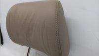 2000 Lexus Es300 Headrest Head Rest Front Driver Passenger Seat Fits OEM Used Auto Parts - Oemusedautoparts1.com